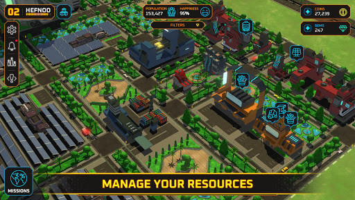 Cerberus Explore and Protect