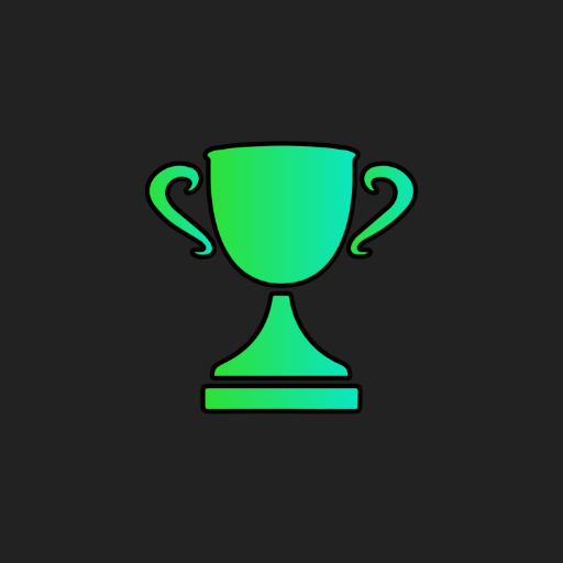 TROPHYCASE logo