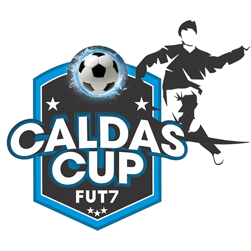Caldas Cup logo
