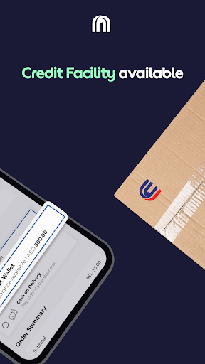 MAF Carrefour Business screenshot 4