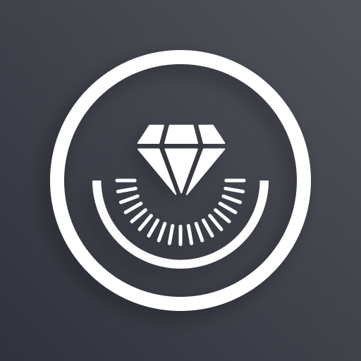 Ring Sizer - Ring Size Guide  Icon