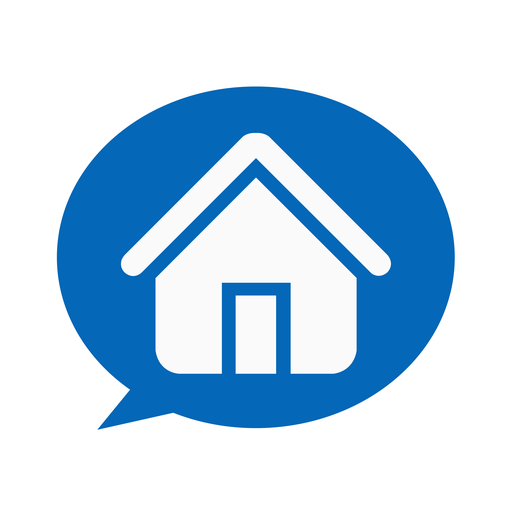 いえコミュ logo