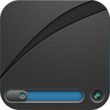 Sharp Lockscreen icon