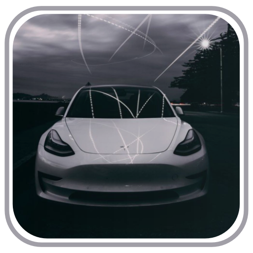 Tesla Car Wallpapers