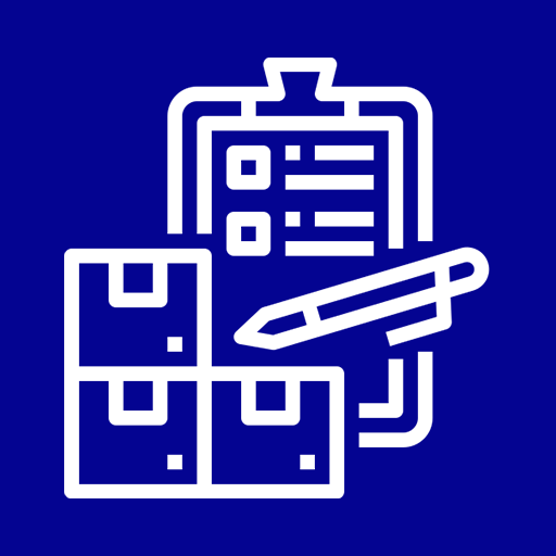 Inventário Novo Mundo logo