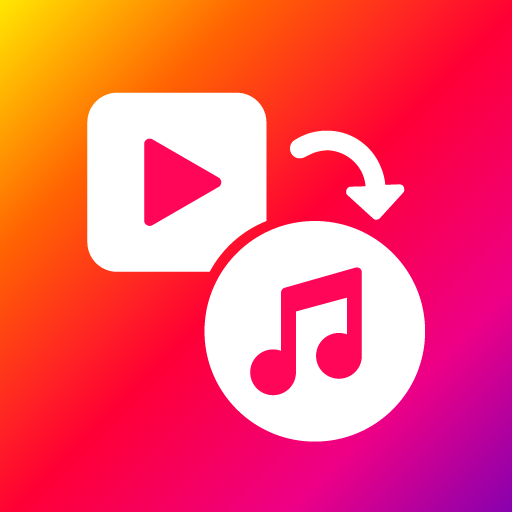 Convertisseur Video - Video Musique, MP3 Converter – Applications sur  Google Play