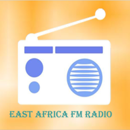 East africa radio logo