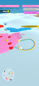 Paper.io 4