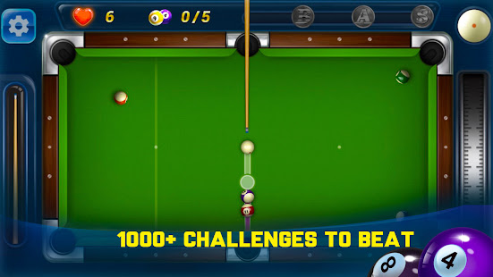 Billiards Nation 1.0.206 screenshots 2