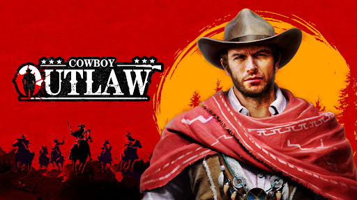 Outlaw Cowboy:west adventure APK