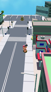 Hospital escaper 3D Varies with device APK screenshots 14