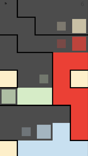 Think Big! (Color Hunt) Screen 2
