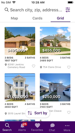 Selling is My Jam Screen 2