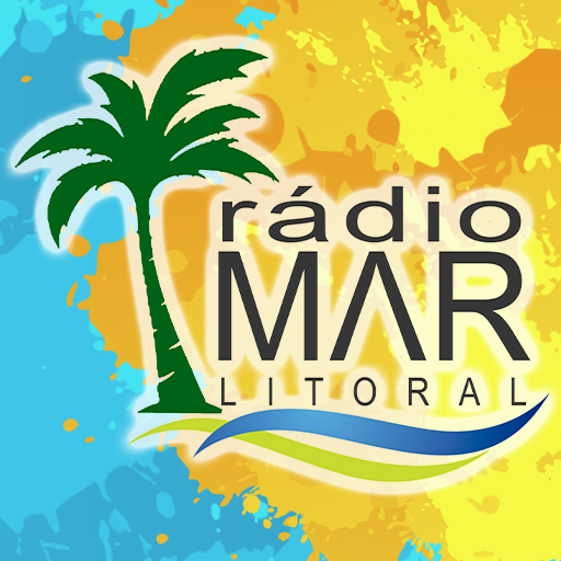 Rádio Mar Litoral logo