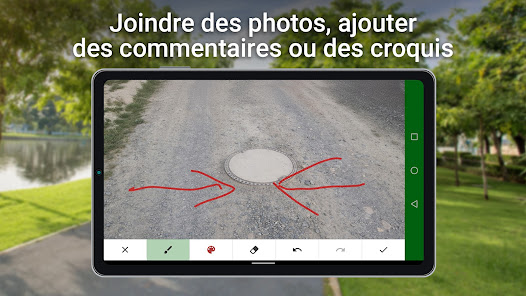 Capture d'écran