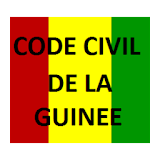 Code Civil de la Guinée icon