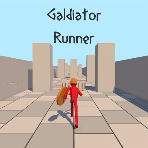 Gladiator Runner logo