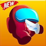 Cover Image of Télécharger Red Imposter: Nightmare Tips 2021 1.0 APK