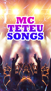 Mc Teteu Songs