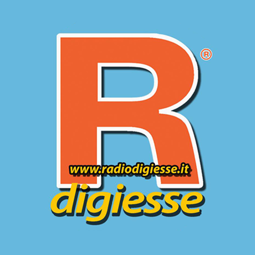 Radio Digiesse logo