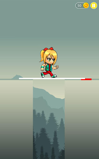 Jumpy Jumpers Screen 3