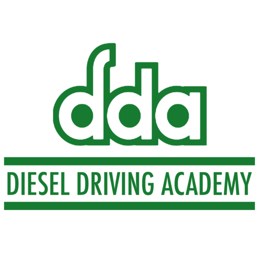 Diesel Driving Academy  Icon