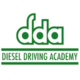 Diesel Driving Academy icon