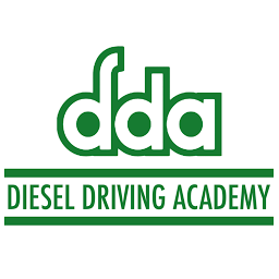 「Diesel Driving Academy」のアイコン画像