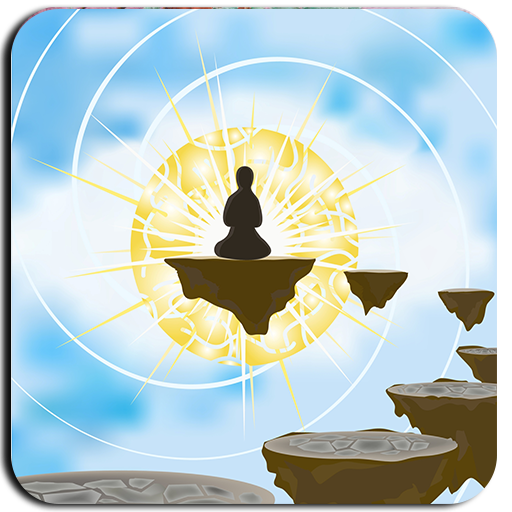 Meditations for a New Paradigm 1.7 Icon