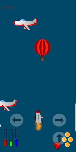 Mega Rocket Screen 3