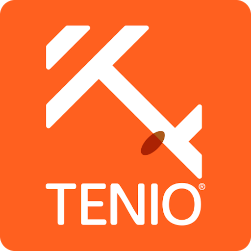 TENIO logo