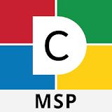 ManageEngine Desktop Central MSP icon