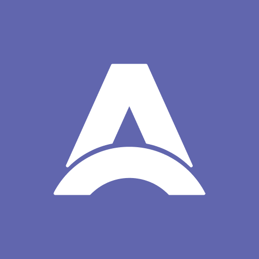 AcadAlly - Teacher app logo