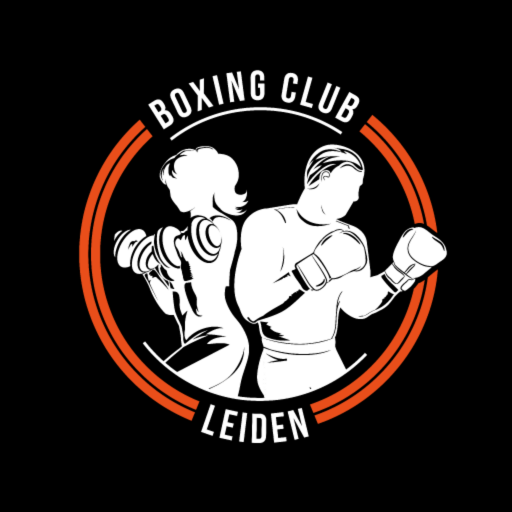 Boxing Club Leiden logo