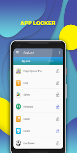 Turbo AppLock(圖1)-速報App