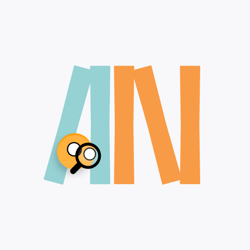 Anovel logo