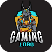 Gaming Logo Esports Mascot Premium Template