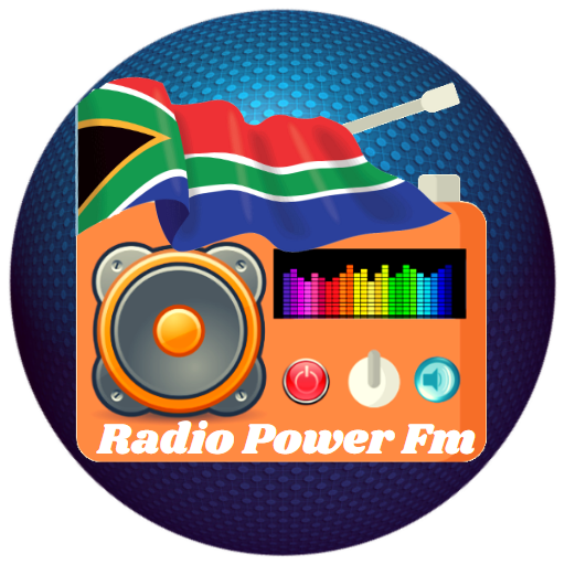 Radio Power Fm HD South Africa