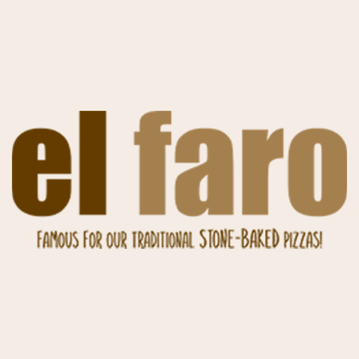 El Faro logo