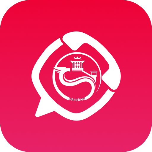 Cái Răng Smart logo