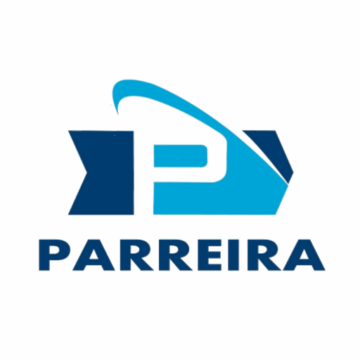 Parreira Contabilidade logo