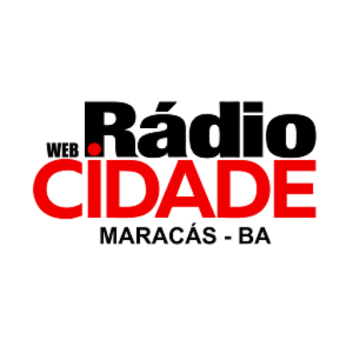 Web Rádio Cidade Maracás logo