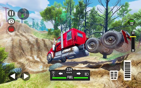 Offroad Mud Truck Driving For Pc (Download For Windows 7/8/10 & Mac Os) Free! 2