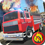 Firefighter - Simulator 3D
