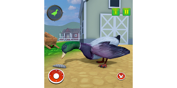 galo falante: jogos de galinha – Apps no Google Play