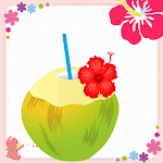 Cover Image of Download Summer Cocktail WAstickerapps 1.0.0 APK