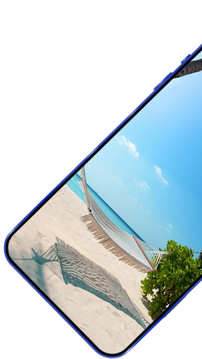 The Sea Wallpaper 4K