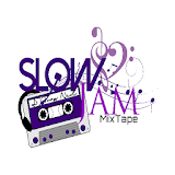 Slow Jam Mixtape Radio icon