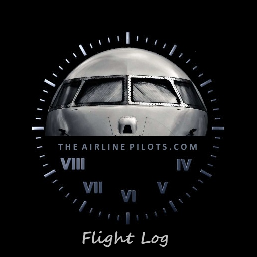Flight Log logo