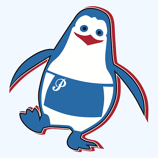 PingWin logo